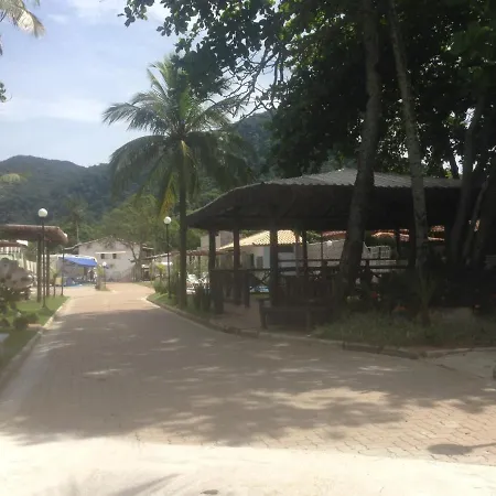 Village Com 4 Aptos Pe Na Areia E Piscina Sao Sebastiao  Exterior photo