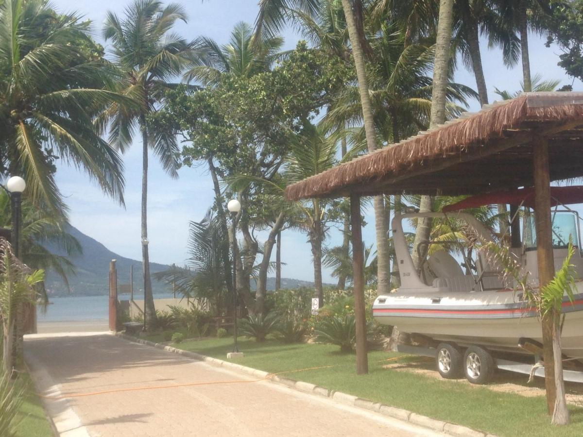 Village Com 4 Aptos Pe Na Areia E Piscina Casa de Férias *