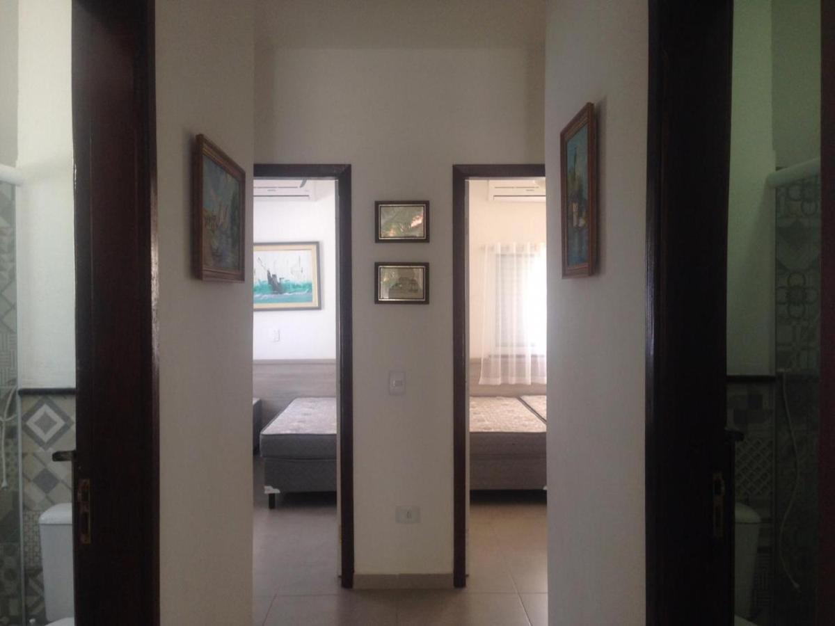 Village Com 4 Aptos Pe Na Areia E Piscina Casa de Férias
