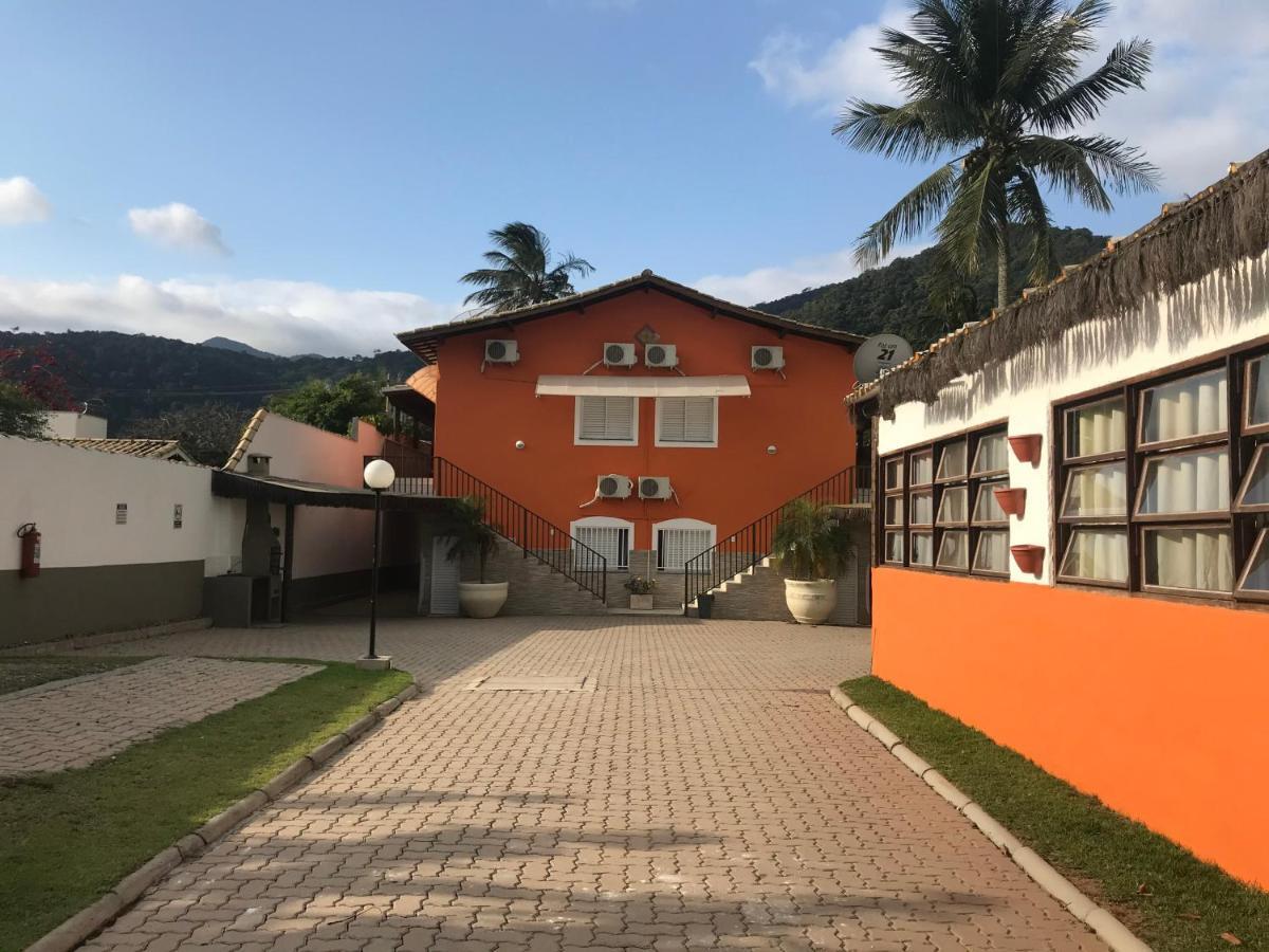Village Com 4 Aptos Pe Na Areia E Piscina Casa de Férias *