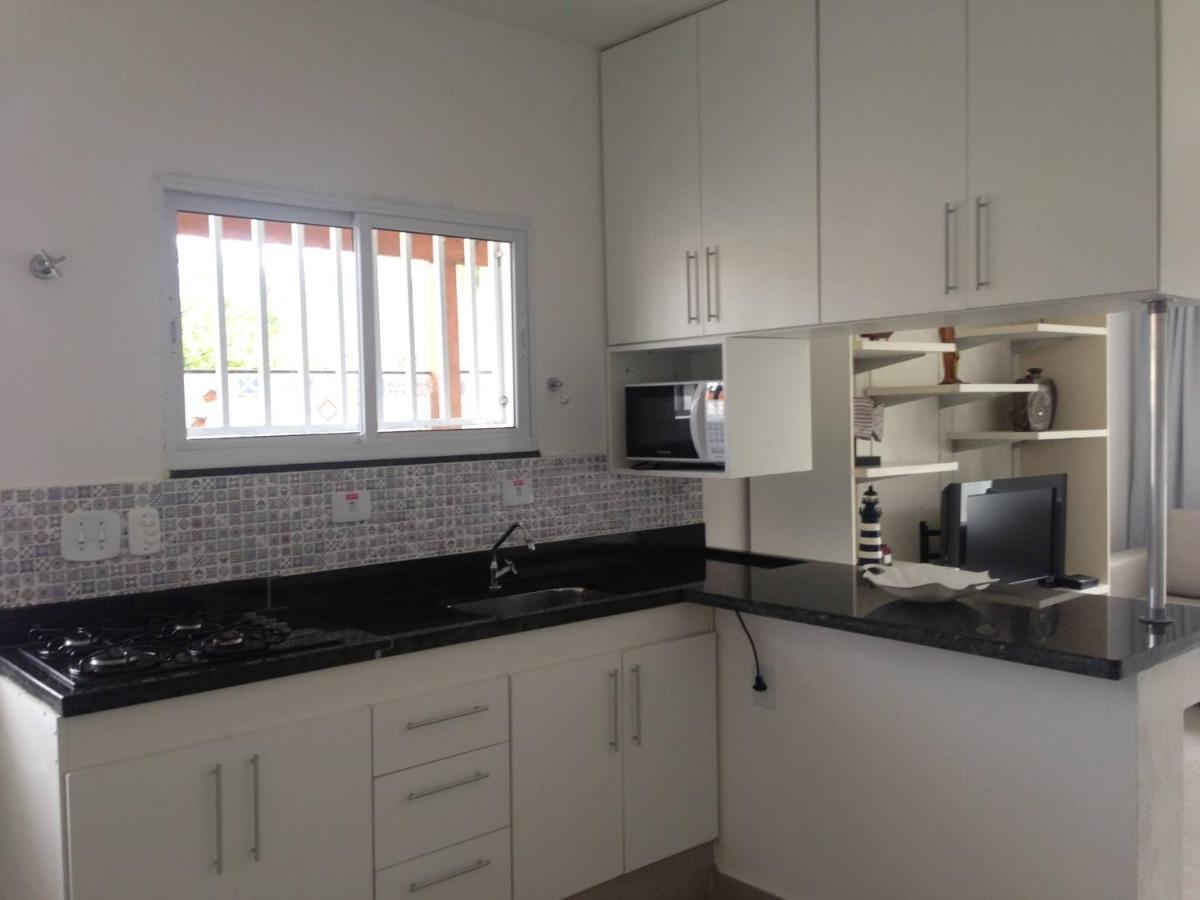 Casa de Férias Village Com 4 Aptos Pe Na Areia E Piscina