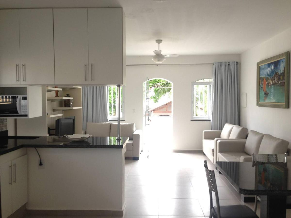 Village Com 4 Aptos Pe Na Areia E Piscina Sao Sebastiao (Sao Paulo)