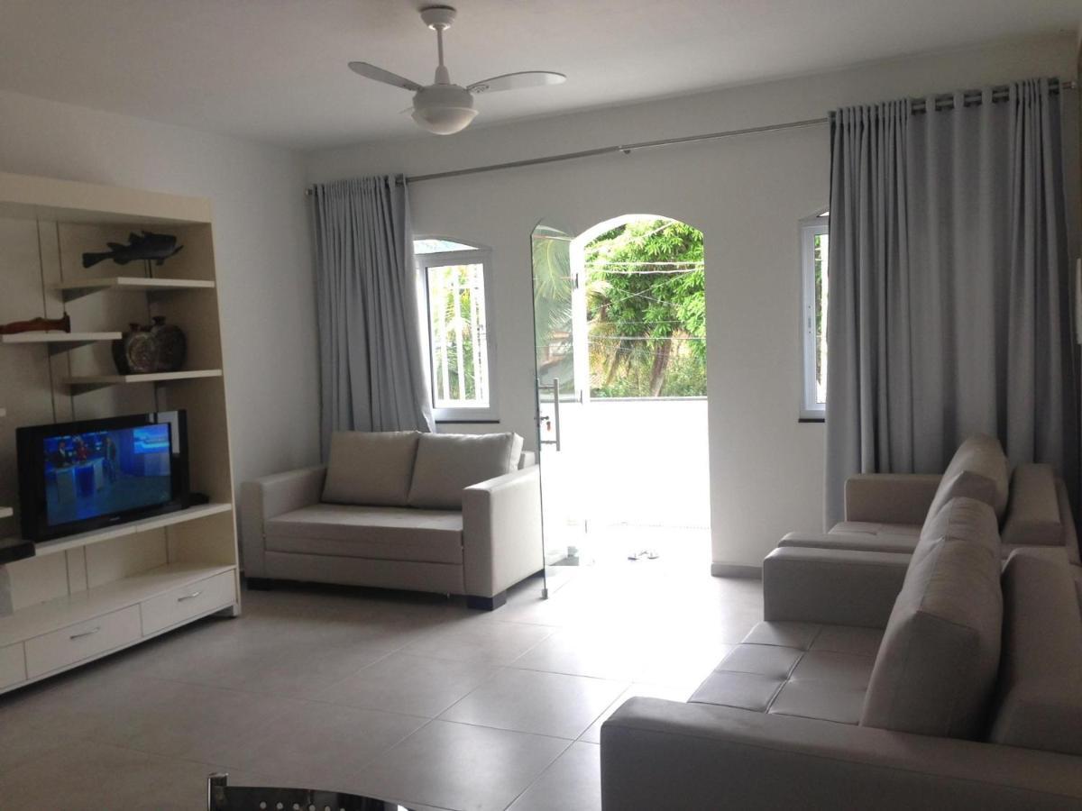 Holiday home Village Com 4 Aptos Pe Na Areia E Piscina Sao Sebastiao (Sao Paulo)