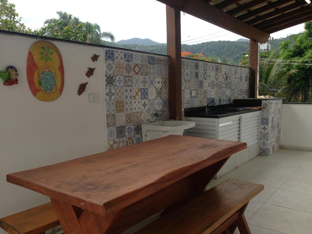 Village Com 4 Aptos Pe Na Areia E Piscina Holiday home