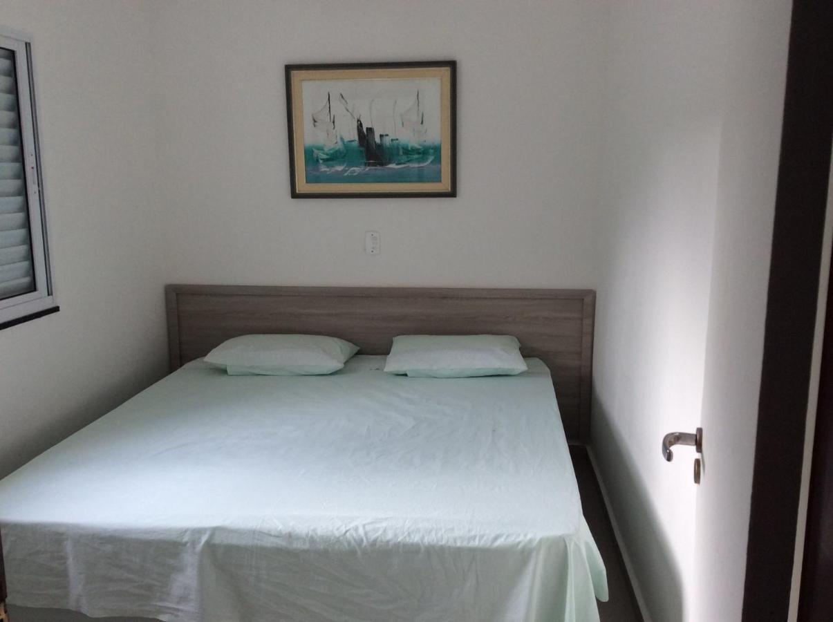 Village Com 4 Aptos Pe Na Areia E Piscina * Sao Sebastiao (Sao Paulo)