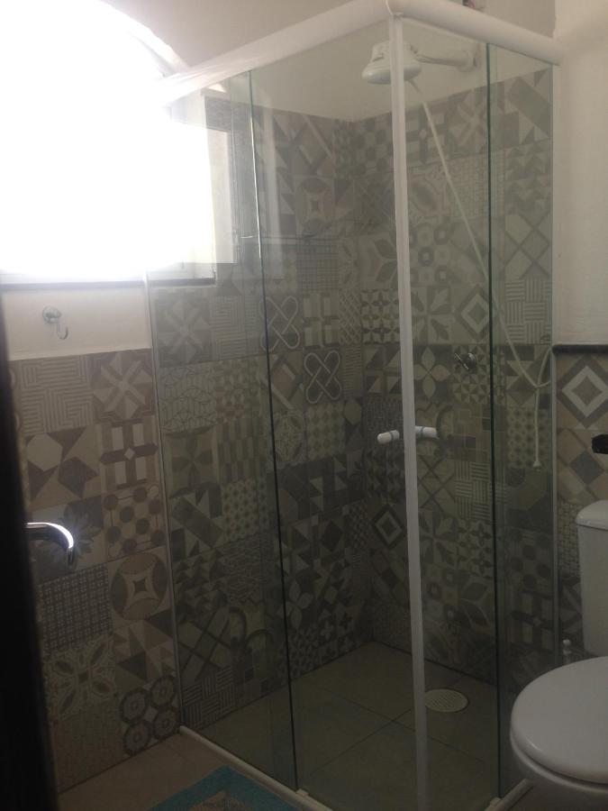 Village Com 4 Aptos Pe Na Areia E Piscina Holiday home *