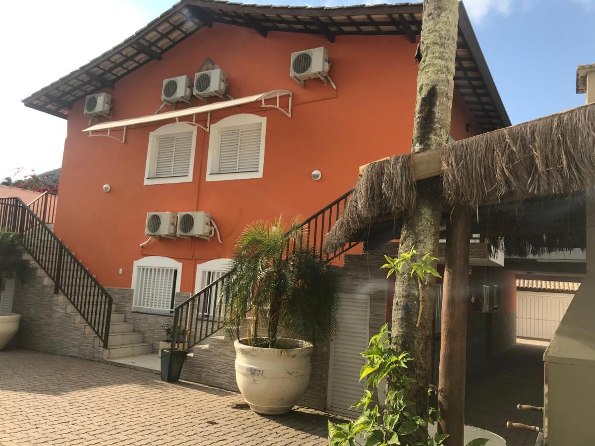 Village Com 4 Aptos Pe Na Areia E Piscina Holiday home *
