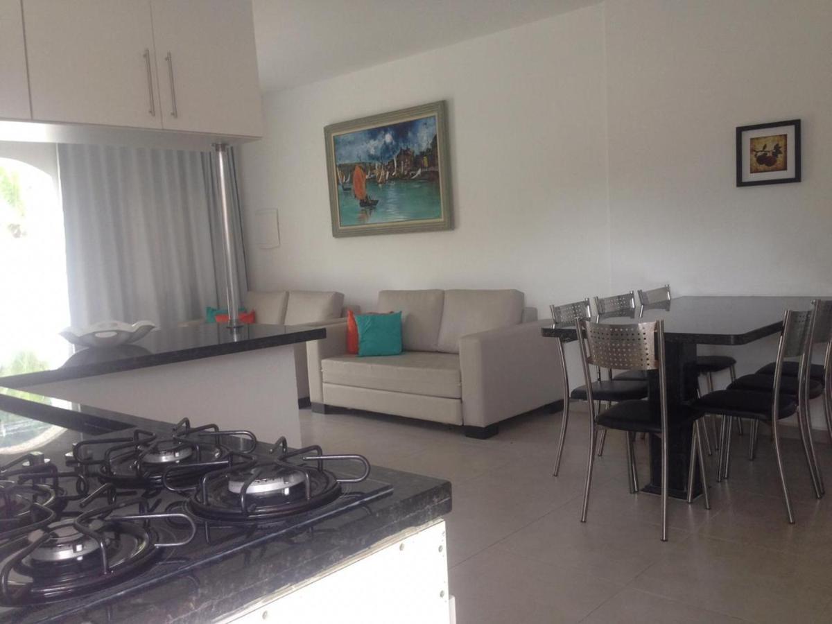 Village Com 4 Aptos Pe Na Areia E Piscina Sao Sebastiao (Sao Paulo)
